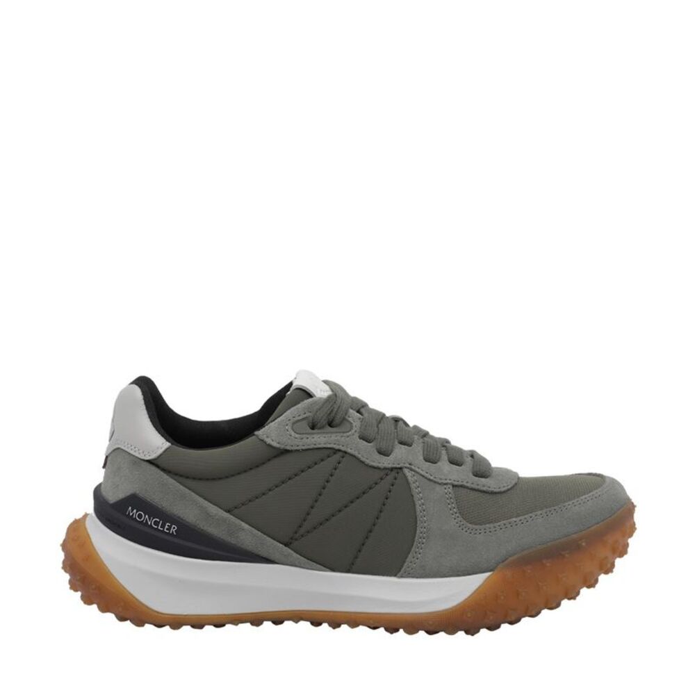 Moncler Men Moncler Citytrek Sneakers